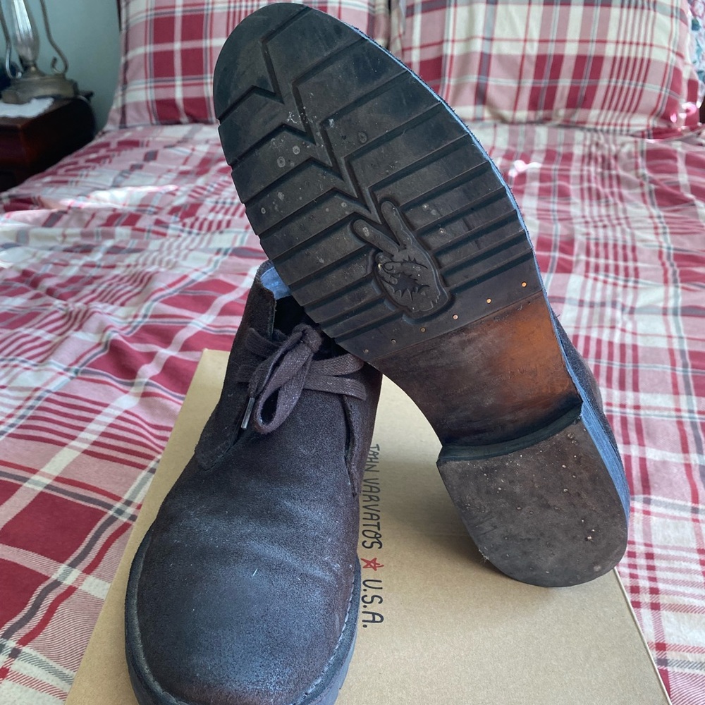 John Varvatos Shoes - Picture 6 of 6